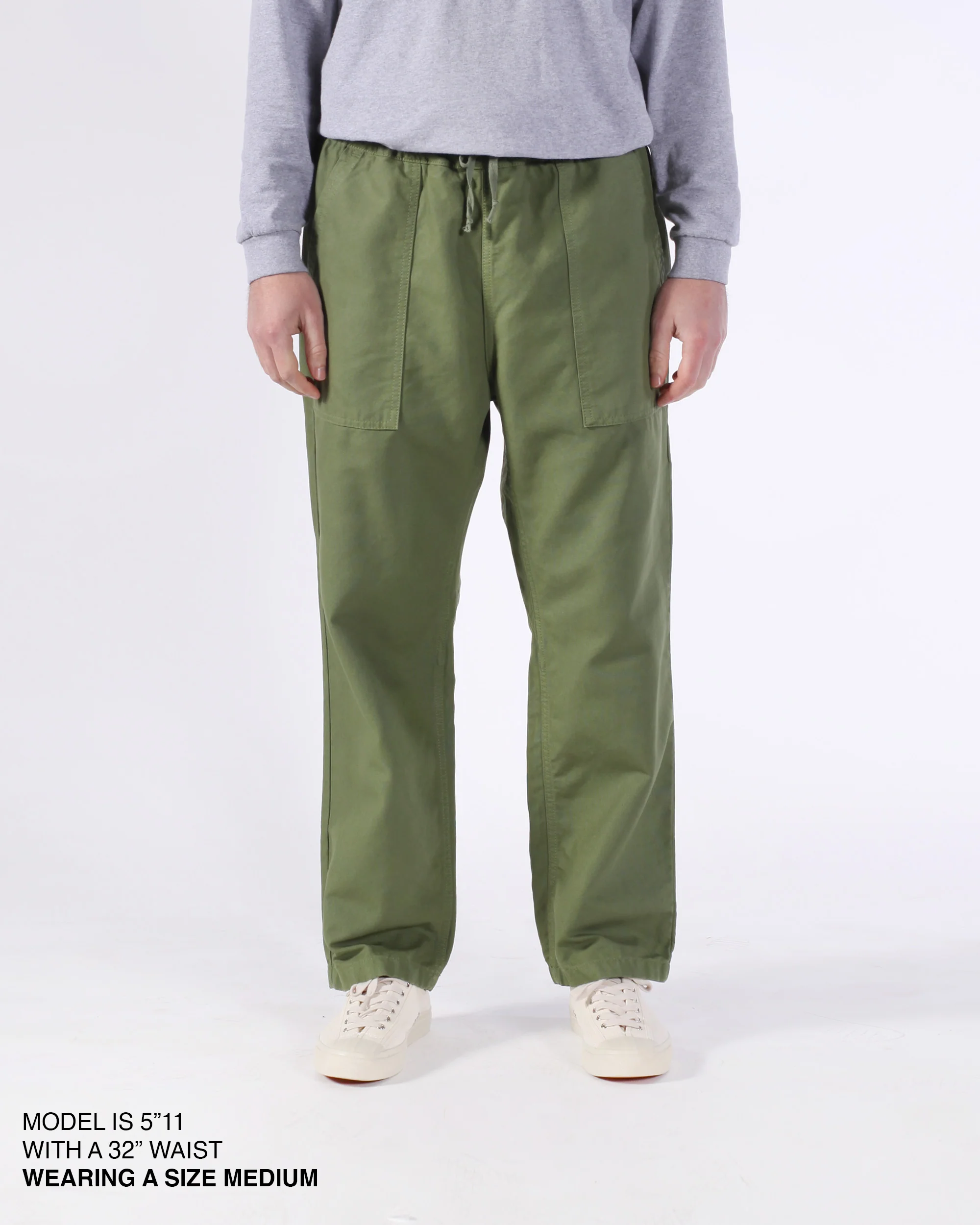 Classic Chef Pants - Brown - Image 7