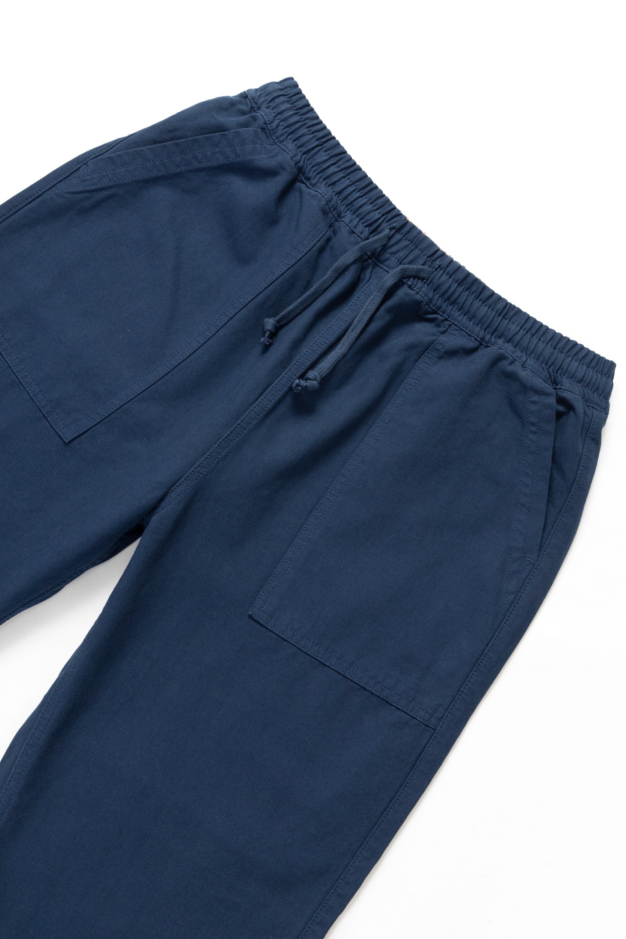 Classic Chef Pants - Dark Navy - Image 5
